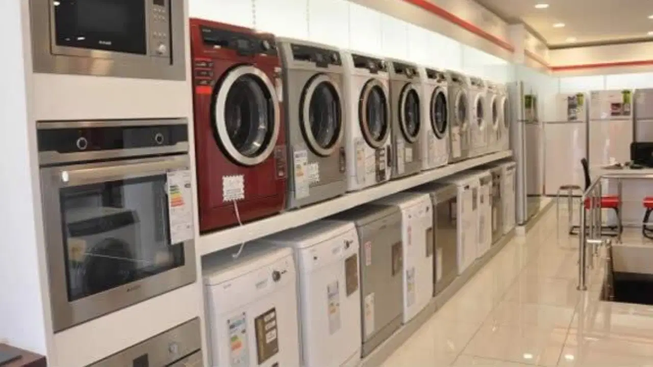 Tufanbeyli Beyaz Eşya Tamircisi