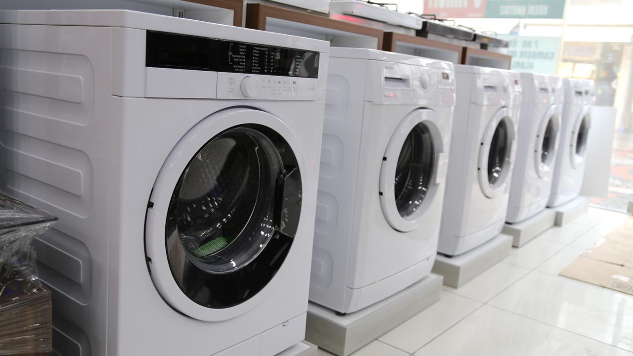 Tufanbeyli Beyaz Eşya Tamircisi